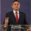 Pahor pisao Michelu: BiH treba dobiti kandidatski status, a nakon toga ispunjavati uslove