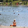 Počela je turistička sezona u Tuzli, bez stega pandemije očekuje se rekordna posjećenost