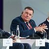 Dodik u Rusiji ponižavao BiH i demonizirao Zapad pa rekao da svijet ima samo tri lidera