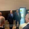 Lavrov se sastao s Dodikom: Zahvalnost na stavovima kada je u pitanju uvođenje sankcija Rusiji