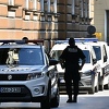 Sarajevska policija uhapsila osobu koja je jutros uputila lažne dojave o postavljenim bombama