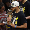 Steph Curry konačno osvojio nagradu za MVP-ja finala