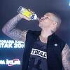 "McGregor za sirotinju": Kontroverzni MMA borac Vaso Bakočević na vaganju pred borbu pio gin