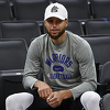 Curry: Oduvijek sam vjerovao da ćemo ponovo biti prvaci NBA lige