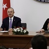 Plan posjete Mevluta Cavusoglua: Razgovarat će sa Turković, ali i Schmidtom