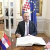 Turska najavila jačanje dijaloga Sarajeva i Zagreba: Nismo pristrasni