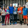 Promocijom knjige "Trail za sve - osnove trčanja u prirodi" započeo festival "Vučko ultra trail"