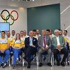 Olimpijski komitet Bosne i Hercegovine predstavio tim za Mediteranske igre u Alžiru