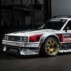 Na Festivalu brzine Goodwood debituje Subaru GL Travisa Pastrane sa 862 KS