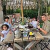 Ronaldo savršen odmor upotpunio u vili s podzemnom erotskom sobom