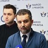 NiP o ostavci tuzlanskog političara: Nanio nam je štetu provođenjem samovolje