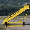 Aerodrom Mostar kao bure bez dna: Ove godine imao samo 168 putnika, nadu polaže u chartere