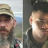 Objavljen videosnimak Amerikanaca zarobljenih u regiji Harkov