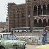 Pogledajte kako je Sarajevo izgledalo 1989. godine: Šetnja Baščaršijom i vožnja žičarom