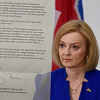 Liz Truss pisala Tegeltiji: Odlučna sam spriječiti da Rusija koristi BiH za provokaciju i odvlačenje pažnje