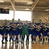 Futsal reprezentacija BiH pobijedila Hrvatsku na turniru u Poreču