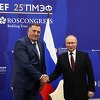 Dodik: Putin me pozvao na novi sastanak u septembru, EUFOR-a može ostati ali bez proširenja