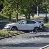 Sarajevo: Jedna osoba povrijeđena u saobraćajnoj nesreći u Saraj-Polju