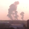 Hamas ispalio raketu prema Izraelu, vojska reagovala bombardovanjem Gaze