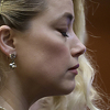 Amber Heard priznala da joj je unakrsno ispitivanje o seksualnom napadu bilo najstrašnije