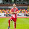 Hreljić s Igmanom izborio Premijer ligu BiH pa napravio transfer u Latviju