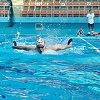 Lana Pudar se plasirala u polufinale Svjetskog prvenstva u disciplini 100 metara delfin