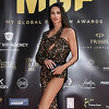 Sarah Čerkez postala zaštitno lice manifestacije My Fashion Global Awards