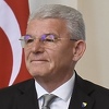 Džaferović: Uvijek sam za trilateralu, ali se u unutrašnje odnose u BiH ne može miješati