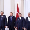 Šta predlaže Dodik, a šta je trilaterala: Ovo je suštinska razlika