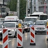 Nova izmjena režima saobraćaja u Sarajevu zbog rekonstrukcije tramvajske pruge
