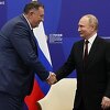 Veliki izazov pred EU: Konačno kazniti rusku marionetu Dodika ili nastaviti jalovu priču