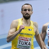 Amel Tuka osvojio deseto mjesto na mitingu Dijamantne lige u Parizu