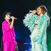 Jennifer Lopez zajedničkim nastupom javnosti predstavila kćerku oslovljavajući je sa "oni"