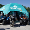 CFMOTO na ATV takmičenju u Vogošći: Za ekstremne ili lagane vožnje