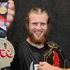 Benjamin Šehić dominirao na grappling turniru u Srbiji, okreće se MMA borbama