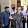 Von Cramon: Ako Moldavija i Ukrajina dobiju kandidatski status, moramo nešto dati i zemljama Balkana