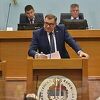Sutra posebna "osvetnička" sjednica NSRS-a na zahtjev Milorada Dodika