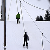 Velika investicija u Kaknju: 1,5 miliona KM za novi ski lift na Ponijerima