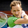 Medvedev i drugu sedmicu zaredom doživio težak i neočekivan poraz u finalu ATP turnira
