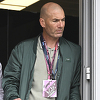 Zidane: Još uvijek se želim baviti trenerskim poslom, nogomet je moja strast