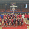Juniori razočarani, KK Borac se oglasio: Niko iz KS BiH nije došao da uruči medalje