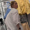 Amber Heard viđena u prodavnici jeftine odjeće, mnogi smatraju da su fotografije naručene
