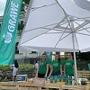 GRAWE osiguranje podržalo "I BiH green" projekat