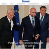 Nizozemski list kritikovao Brisel: Nije pošteno da Ukrajina dobije kandidatski status, a BiH ne