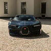Bugatti se s tri specijalna primjerka oprašta od Chirona