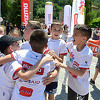 Nova prijateljstva i druženja na terenima Sportskih igara mladih širom BiH