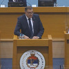 Dodik gubi podršku u NSRS-u, pojedini poslanici najavili da neće podržati veto