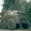 Izrael predstavio novo naoružano robotsko vozilo, testiranje 2023. godine