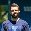 Mekić potpisao novi ugovor s FK Željezničar: Kući sam i lijepo mi je na Grbavici