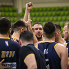 Bećiragić prvi put objavio spisak košarkaša BiH, Roberson pozvan ispred Garze i Alibegovića